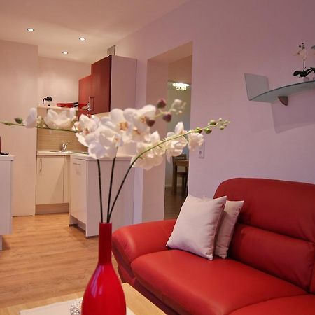 Der Buchenhof Apartment Braunlage Room photo