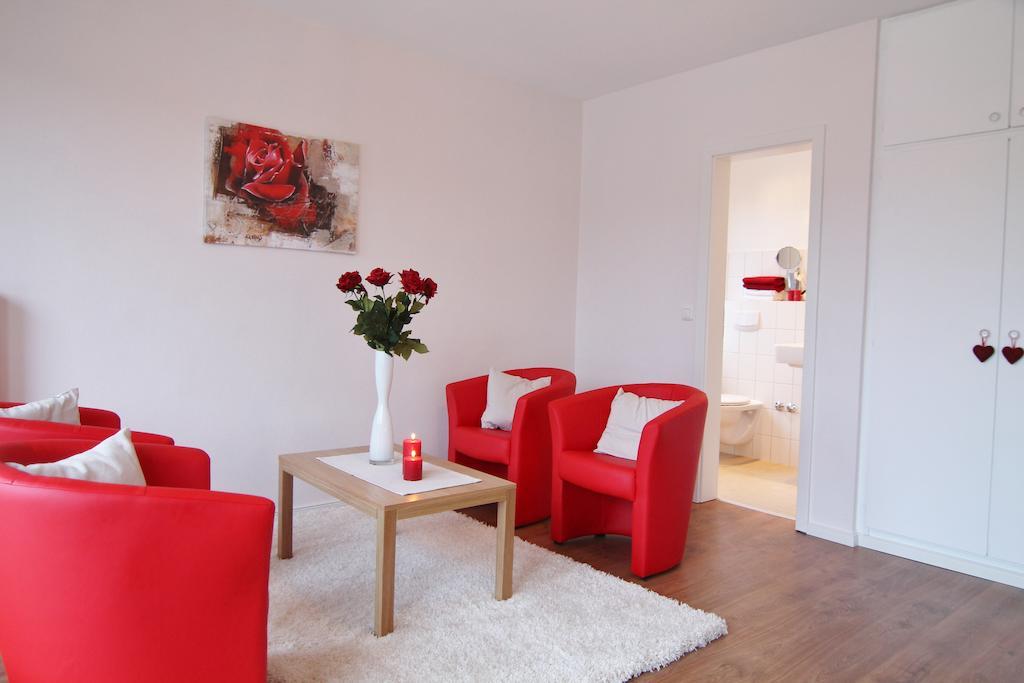 Der Buchenhof Apartment Braunlage Room photo