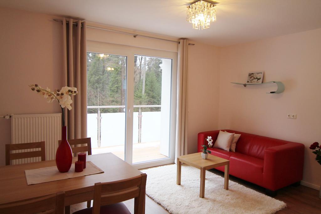 Der Buchenhof Apartment Braunlage Room photo