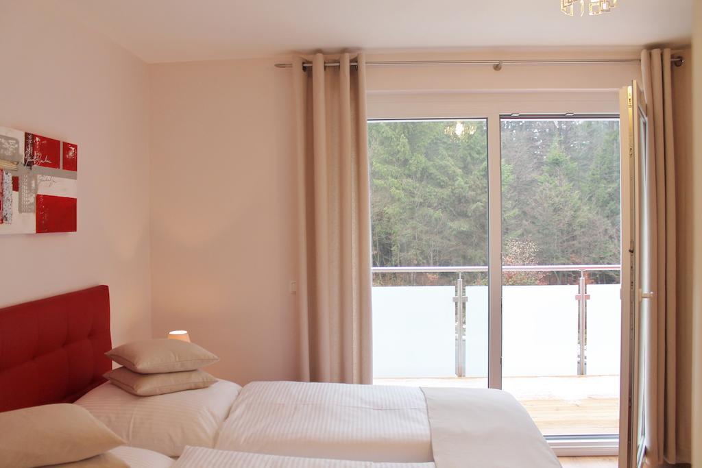 Der Buchenhof Apartment Braunlage Room photo