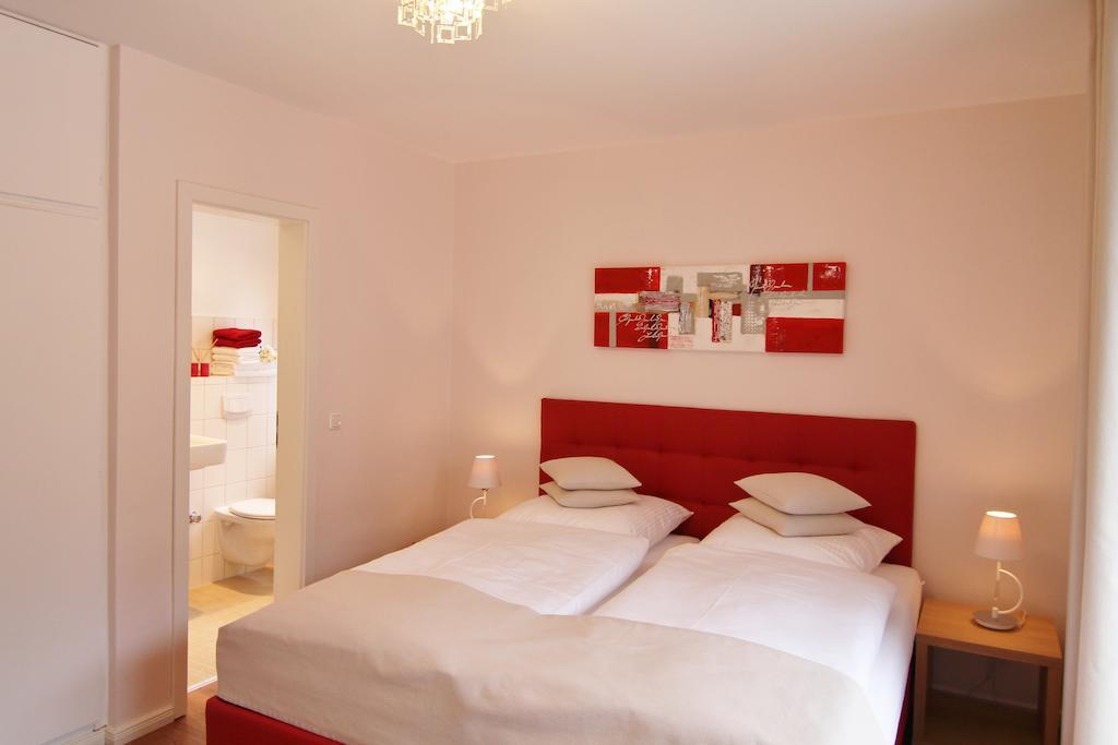Der Buchenhof Apartment Braunlage Room photo
