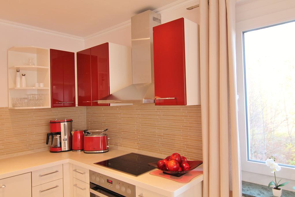 Der Buchenhof Apartment Braunlage Exterior photo