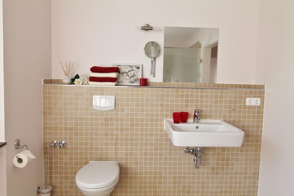 Der Buchenhof Apartment Braunlage Room photo