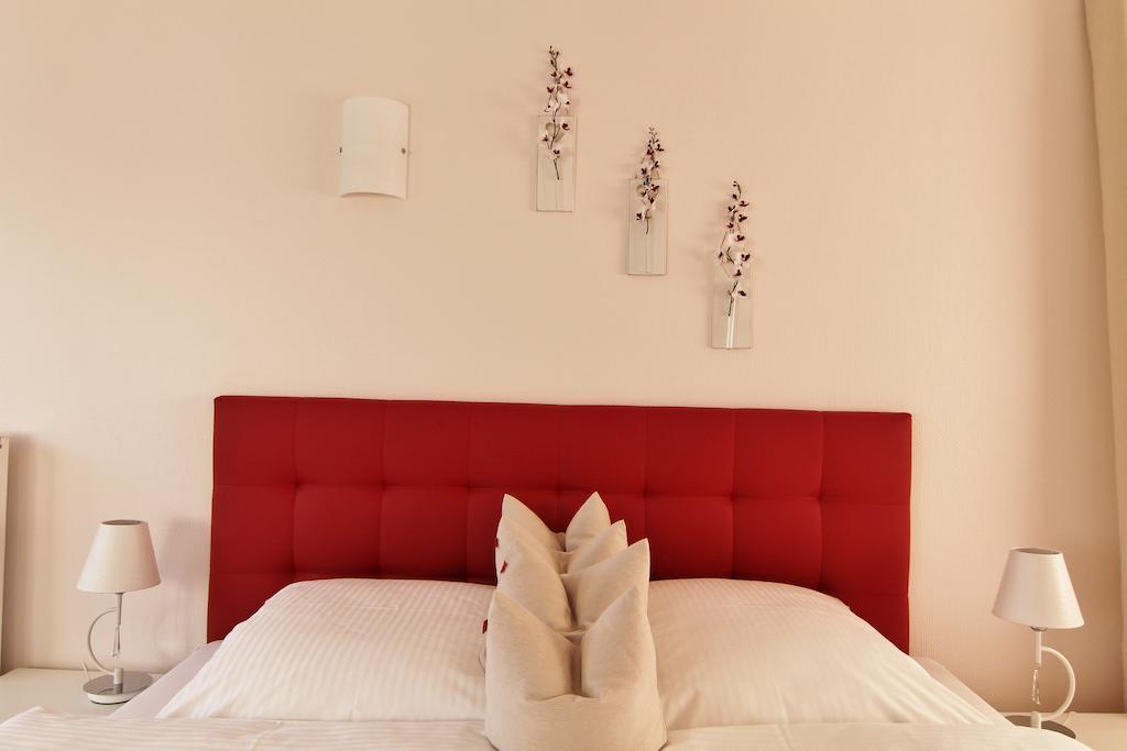 Der Buchenhof Apartment Braunlage Room photo