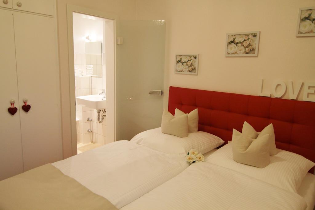Der Buchenhof Apartment Braunlage Room photo